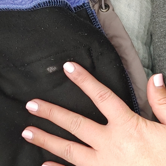 The North Face Denali fleece zip up jacket - Picture 8 of 8